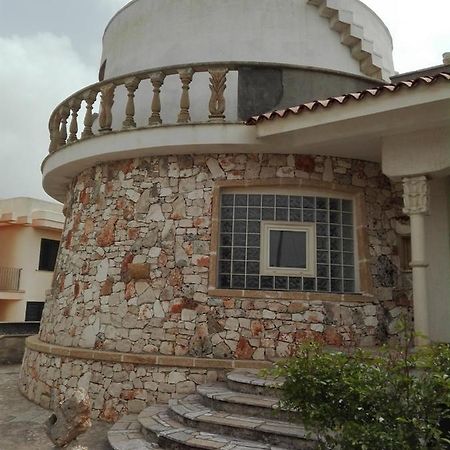 فندق Casa Vacanza D'Arte Salentina سبيكيا المظهر الخارجي الصورة