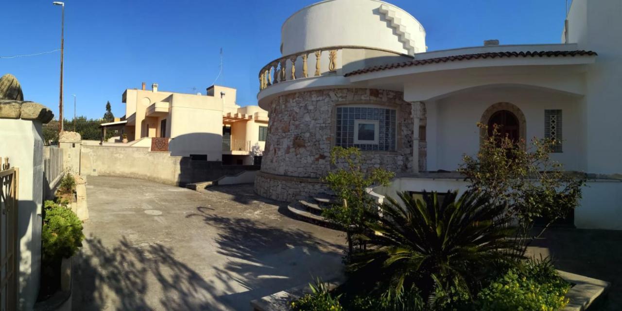 فندق Casa Vacanza D'Arte Salentina سبيكيا المظهر الخارجي الصورة