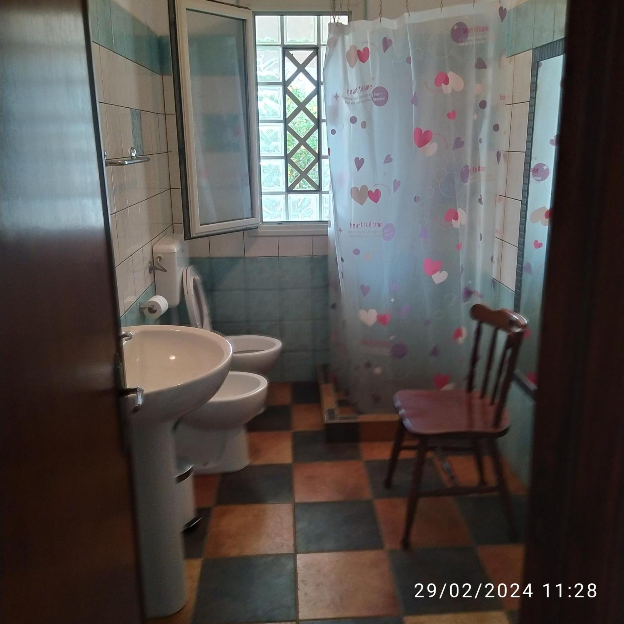 فندق Casa Vacanza D'Arte Salentina سبيكيا المظهر الخارجي الصورة
