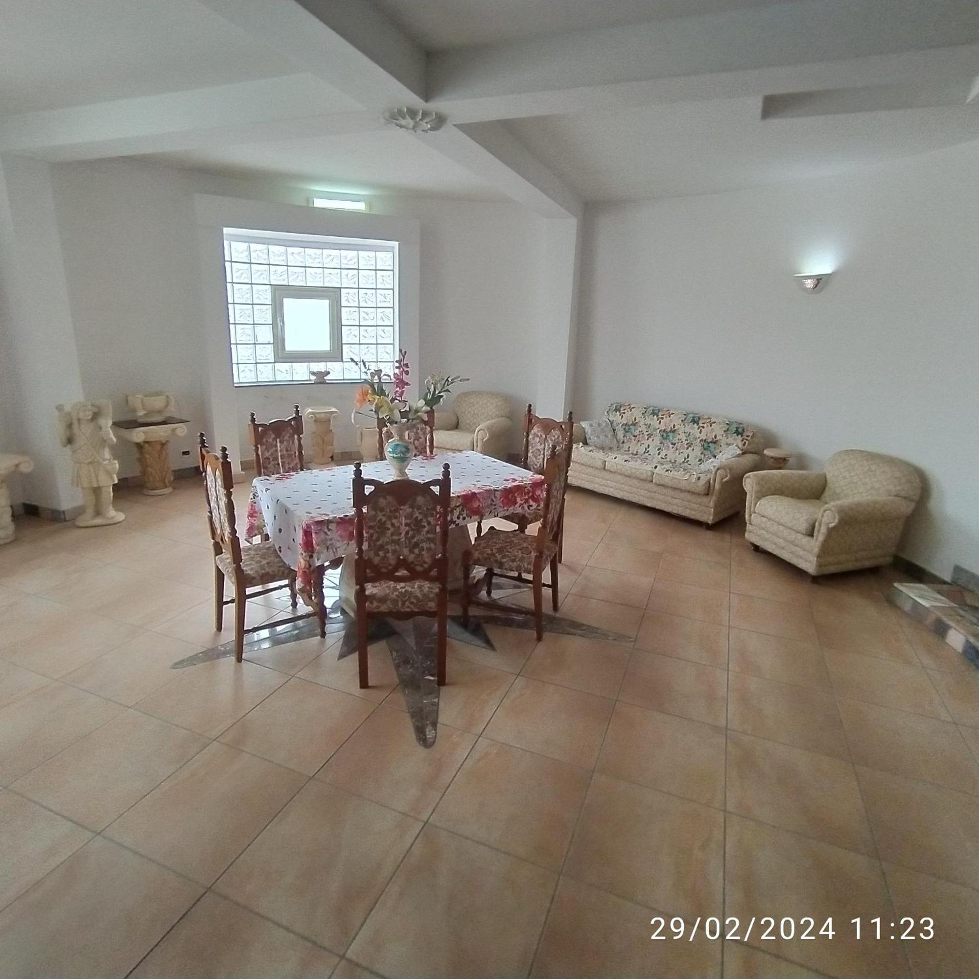 فندق Casa Vacanza D'Arte Salentina سبيكيا المظهر الخارجي الصورة