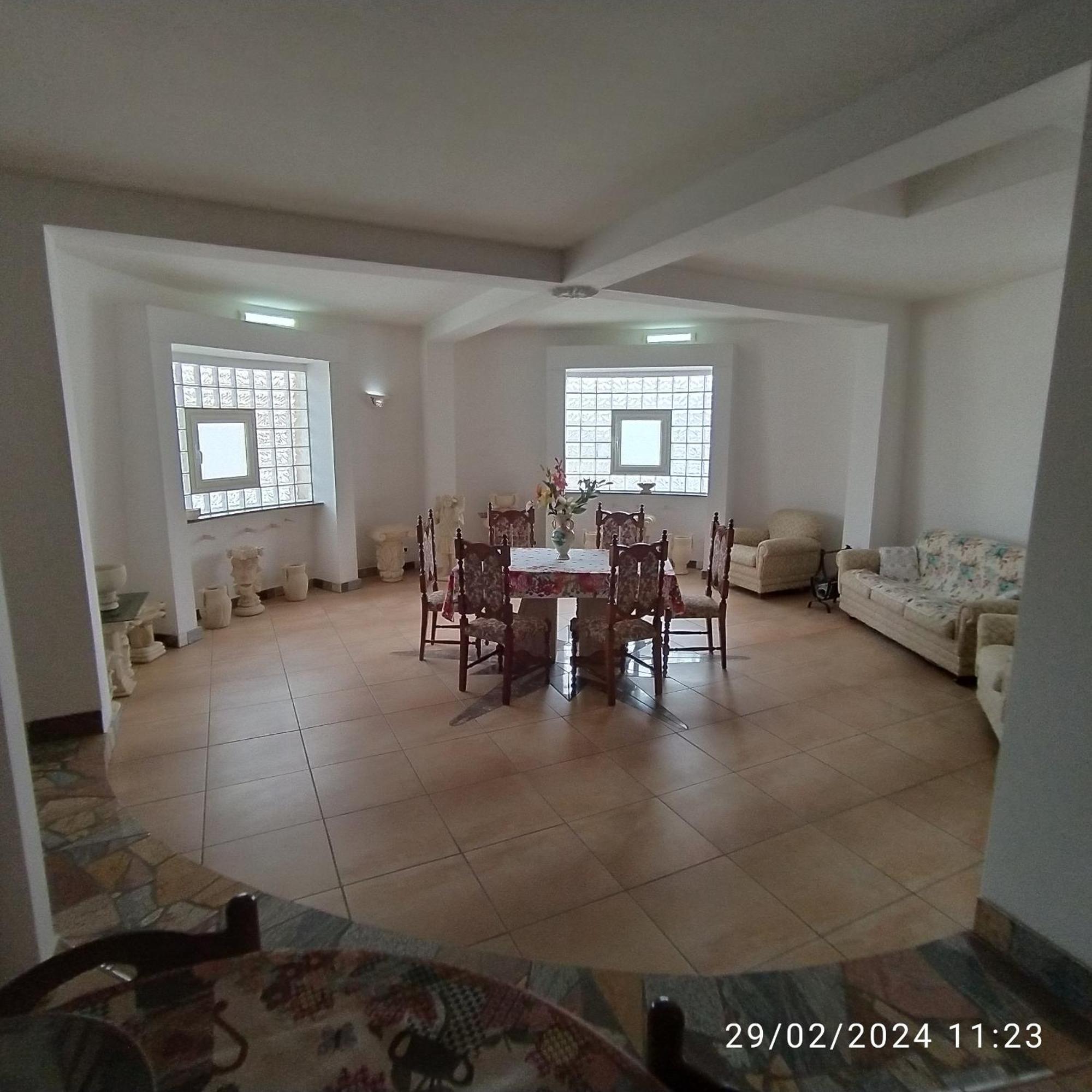 فندق Casa Vacanza D'Arte Salentina سبيكيا المظهر الخارجي الصورة