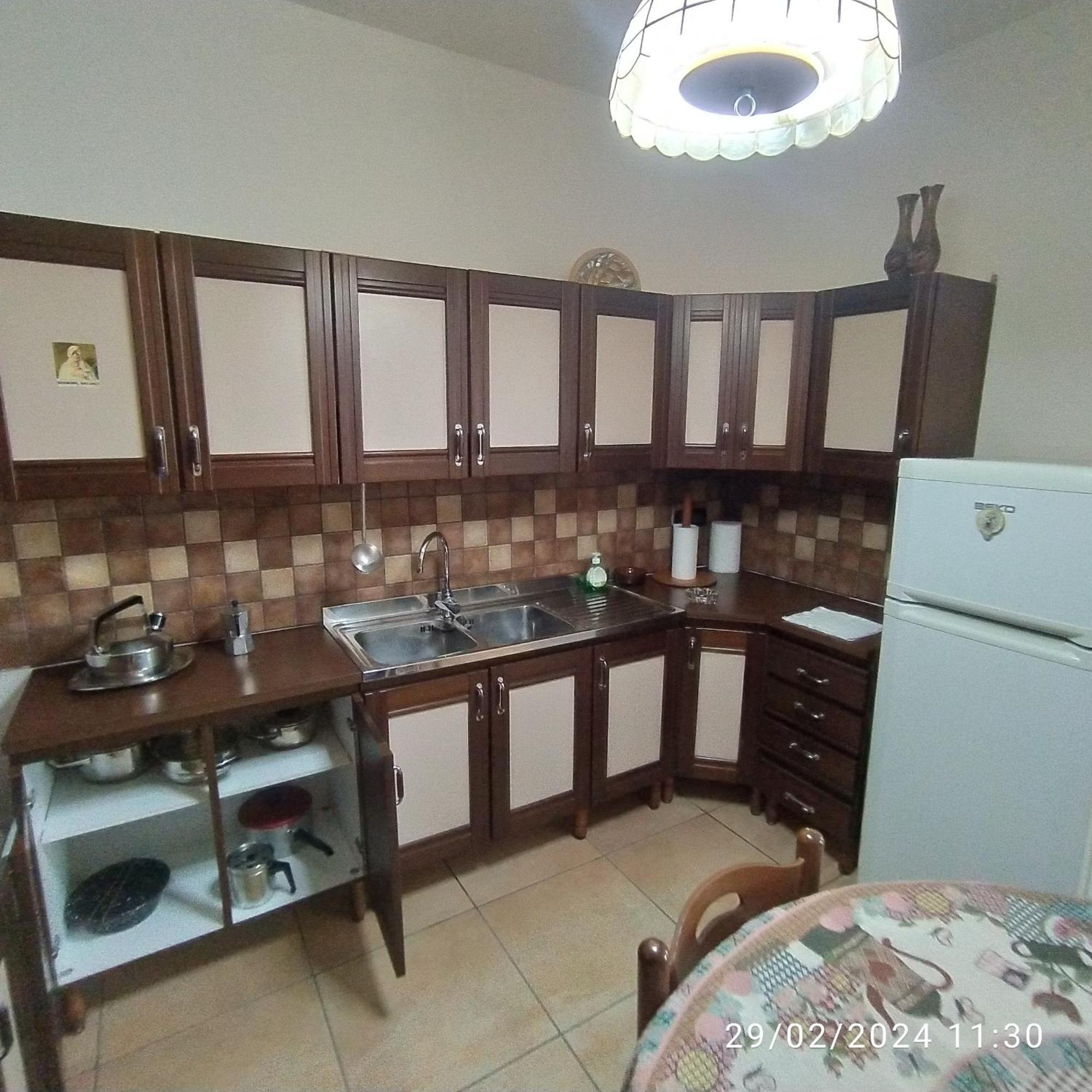 فندق Casa Vacanza D'Arte Salentina سبيكيا المظهر الخارجي الصورة