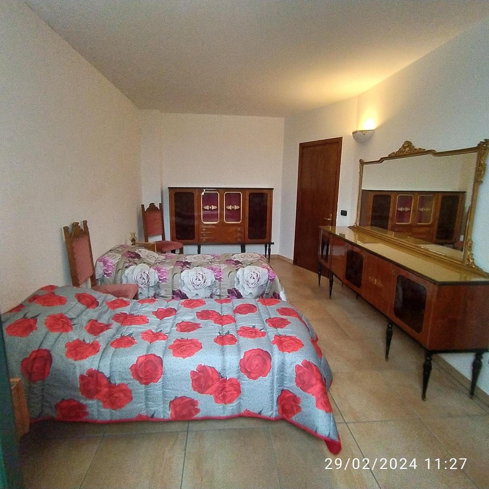 فندق Casa Vacanza D'Arte Salentina سبيكيا المظهر الخارجي الصورة