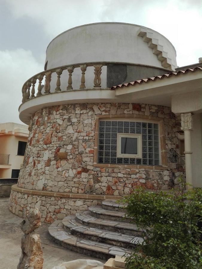 فندق Casa Vacanza D'Arte Salentina سبيكيا المظهر الخارجي الصورة