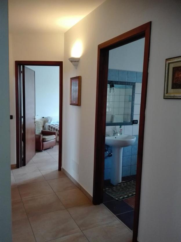 فندق Casa Vacanza D'Arte Salentina سبيكيا المظهر الخارجي الصورة