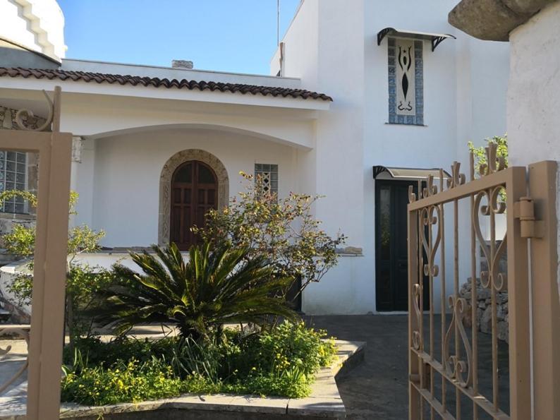 فندق Casa Vacanza D'Arte Salentina سبيكيا المظهر الخارجي الصورة