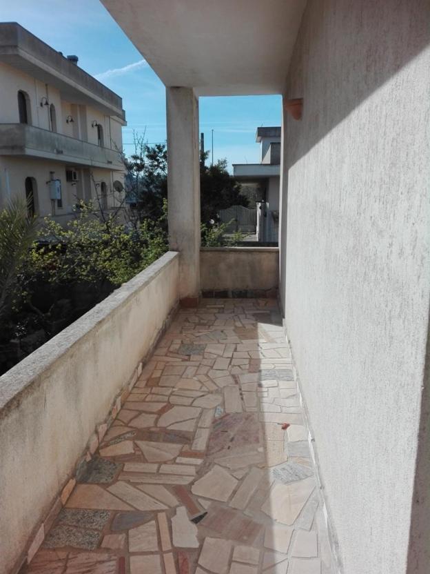 فندق Casa Vacanza D'Arte Salentina سبيكيا المظهر الخارجي الصورة